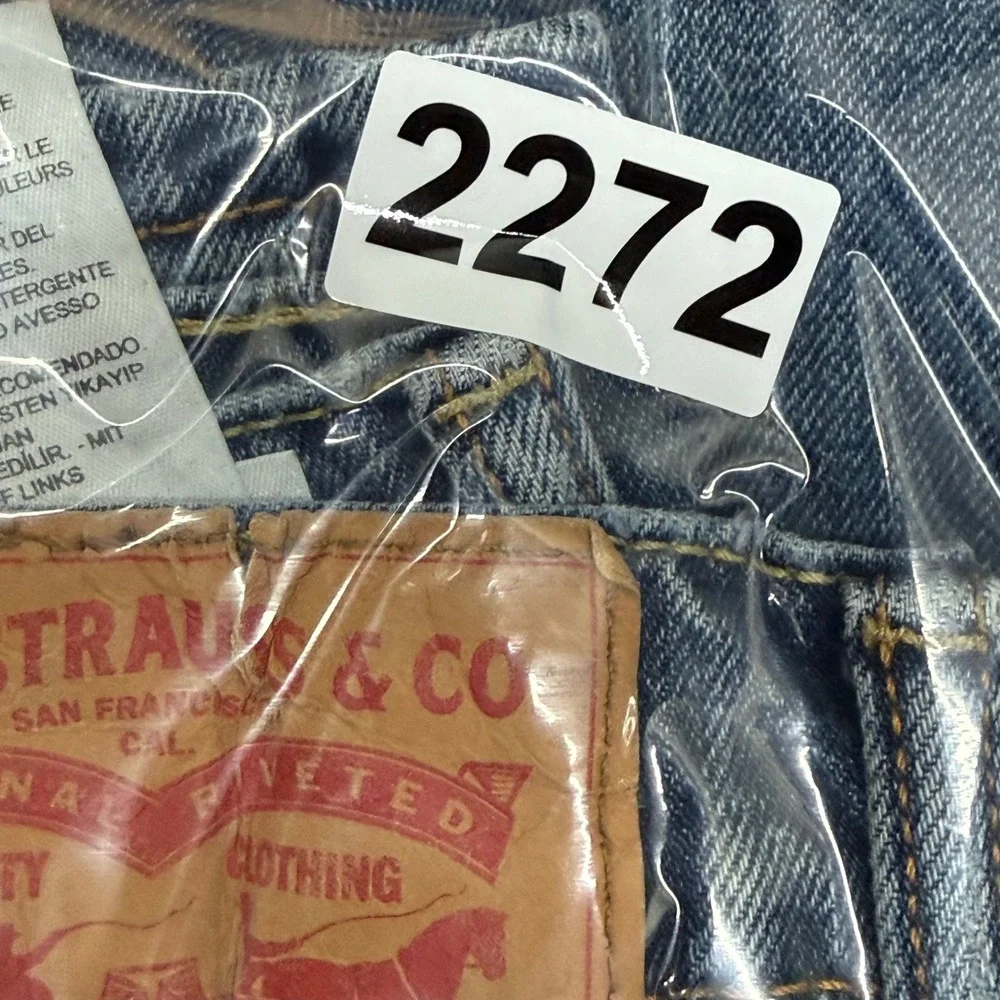 Levis levi 514
